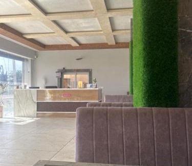 Degana Hotel | Shree Radhe Palace