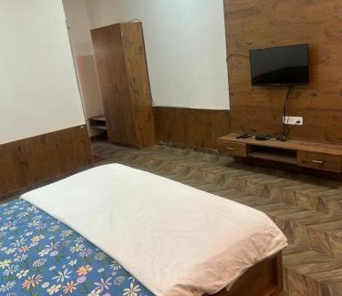 Degana Hotel | Shree Radhe Palace