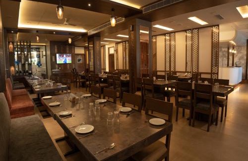 Beawar Hotel | Shree Ram Hotel