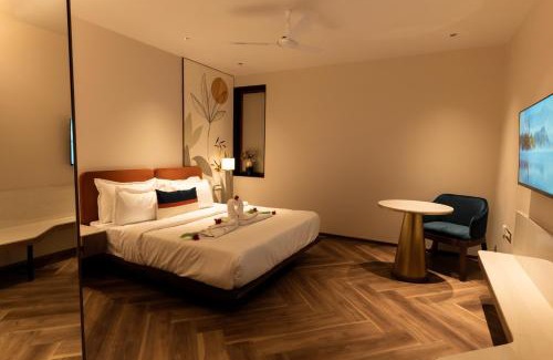 Beawar Hotel | Shree Ram Hotel