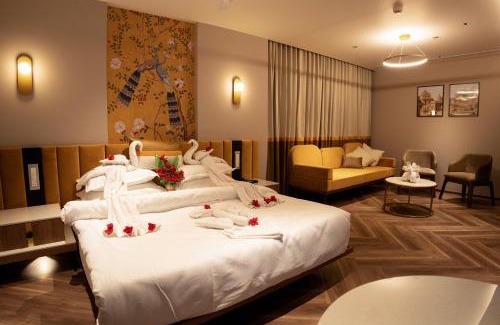 Beawar Hotel | Shree Ram Hotel