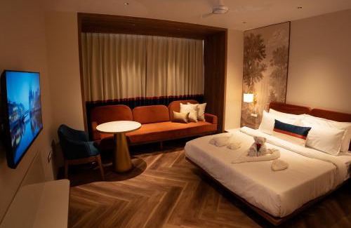 Beawar Hotel | Shree Ram Hotel
