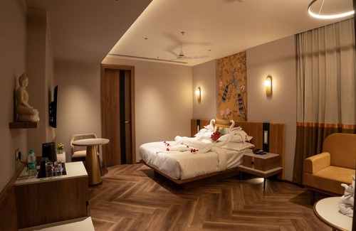 Beawar Hotel | Shree Ram Hotel