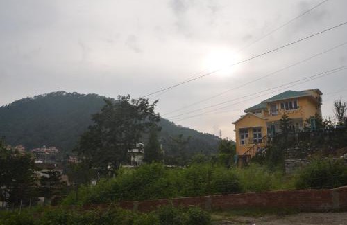 Bhimtal Apartment | Shree Rudra Home Stay - 1BHK & 2BHK Home Stay Apartment