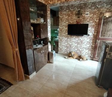 Bhimtal Apartment | Shree Rudra Home Stay - 1BHK & 2BHK Home Stay Apartment