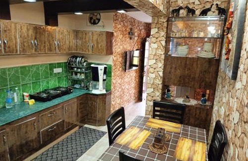 Bhimtal Apartment | Shree Rudra Home Stay - 1BHK & 2BHK Home Stay Apartment