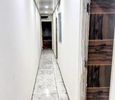 Ujjain Hotel | Shree Sanwariya Guest House