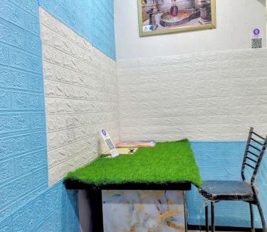 Ujjain Hotel | Shree Sanwariya Guest House