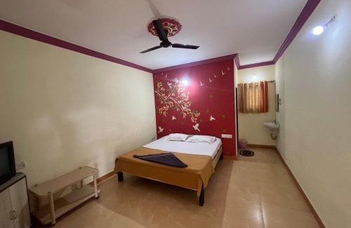 Murud Resort | Shree Savali Beach Resort