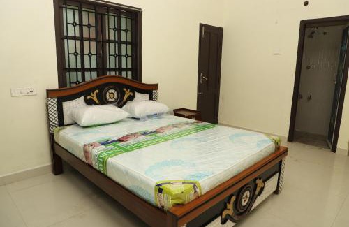 Madurai Apartment | shree service apartment