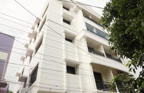 Madurai Apartment | shree service apartment