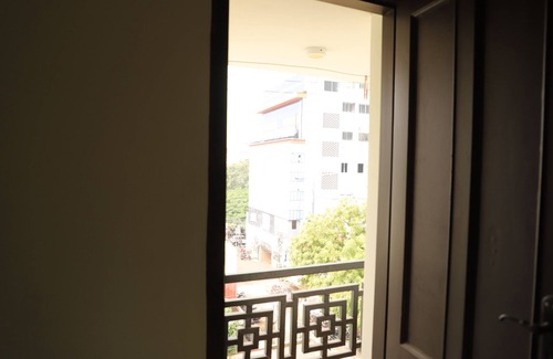Madurai Apartment | Shree Service Apartment