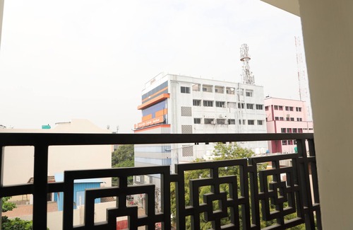 Madurai Apartment | Shree Service Apartment