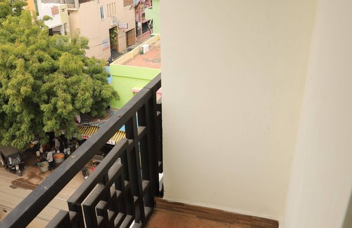 Madurai Apartment | Shree Service Apartment