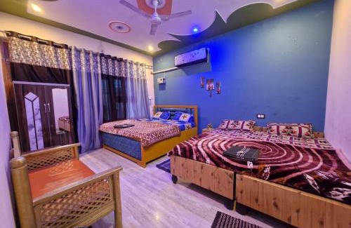Faizabad House | Shree Shyam Palace HOMESTAY near RamMandir