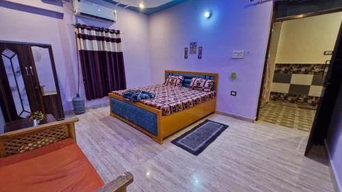 Faizabad House | Shree Shyam Palace HOMESTAY near RamMandir