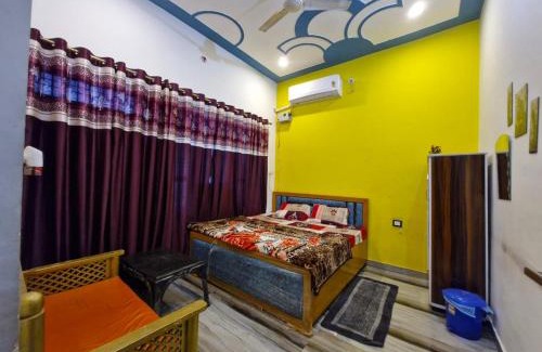 Faizabad House | Shree Shyam Palace HOMESTAY near RamMandir
