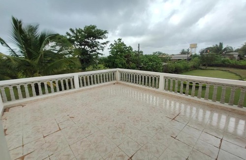 Ratnagiri House | Shree Srushti Homestay Rooms