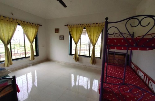 Ratnagiri House | Shree Srushti Homestay Rooms