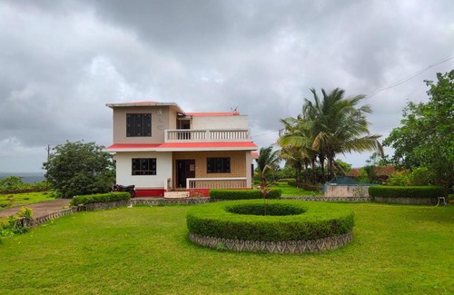Ratnagiri House | Shree Srushti Homestay Rooms