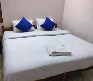 Anjuna House | Shree Stay