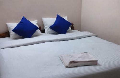 Anjuna House | Shree Stay