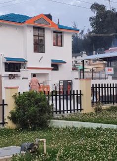 Kandal Villa | Shree Suites Ooty