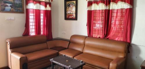 Kandal Villa | Shree Suites Ooty