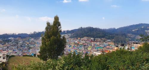 Kandal Villa | Shree Suites Ooty