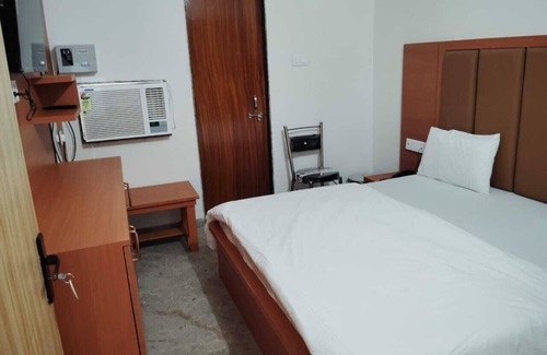 Chitrakoot Hotel | Shree Vaidehi Bhawan
