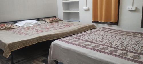 Varanasi House | Shree Vishwa Ganga Homestay