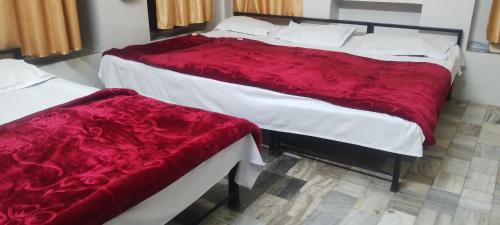 Varanasi House | Shree Vishwa Ganga Homestay