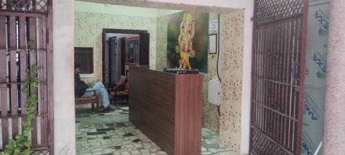 Varanasi House | Shree Vishwa Ganga Homestay