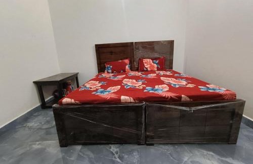 Gokul House | Shree Yamunaji Kripa Kunj