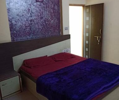 Nathdwara Hotel | Shreeji hi Arpan hotel