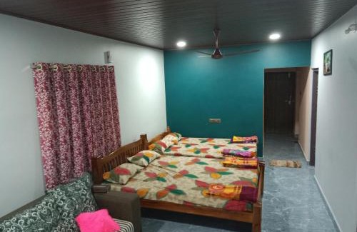 Hireguthi House | Shreeram Homestay