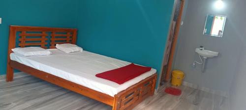 Hireguthi House | Shreeram Homestay