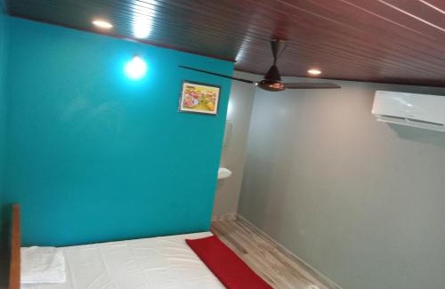 Hireguthi House | Shreeram Homestay