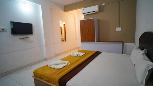 Nagaon House | Shreeresidency