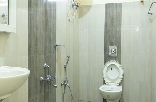 Perundurai Hotel | Shrees Hotel
