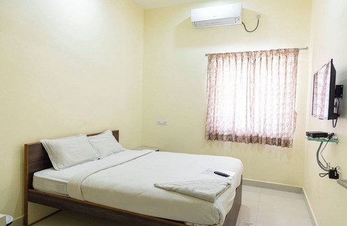Perundurai Hotel | Shrees Hotel