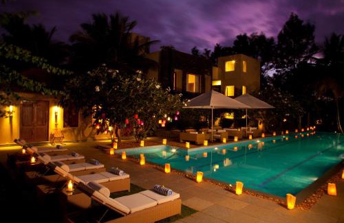 Narasapura Resort | Shreyas Retreat