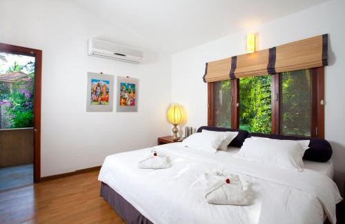 Narasapura Resort | Shreyas Retreat