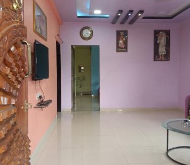 Malavli Villa | Shreyy 3 BHk villa