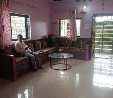Malavli Villa | Shreyy 3 BHk villa