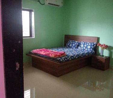 Malavli Villa | Shreyy 3 BHk villa