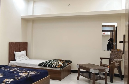Ujjain House | Shri Anant Mahadev Guest House