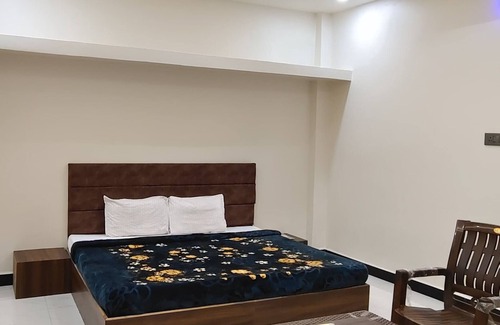 Ujjain House | Shri Anant Mahadev Guest House