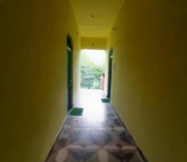 Dugalbitta House | Shri Hari lodge hotel and restaurant