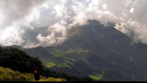 Dugalbitta House | Shri Hari lodge hotel and restaurant